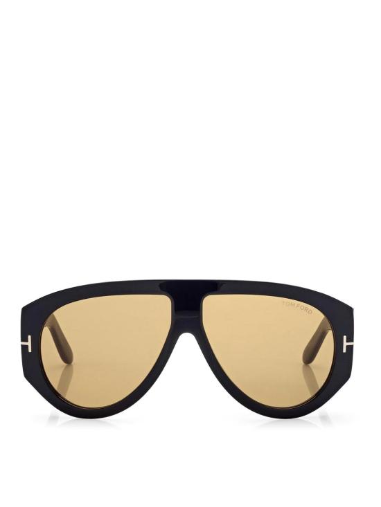 26FW 톰포드 선글라스 FT10446001E BROWN