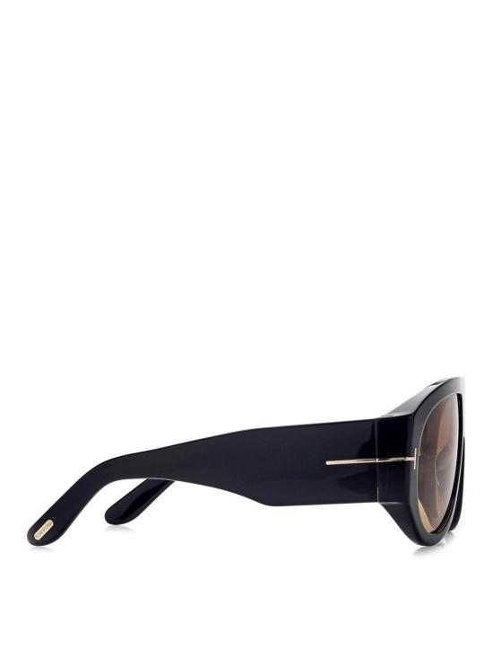 26FW 톰포드 선글라스 FT10446001E BROWN - TOMFORD