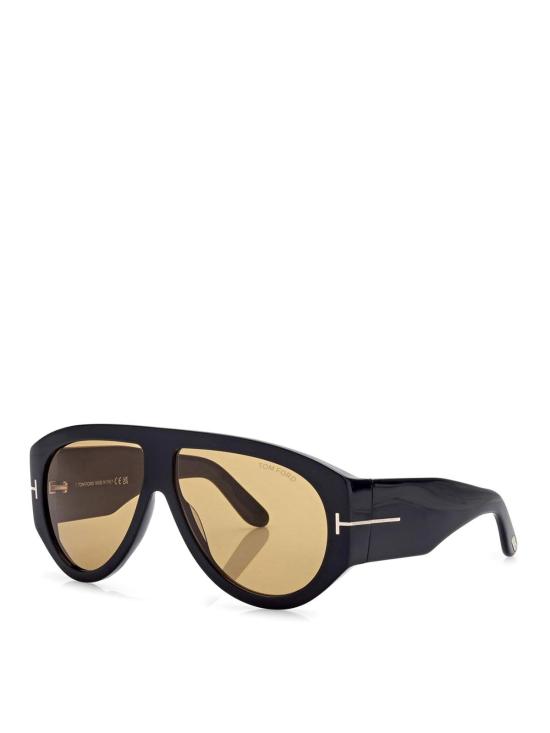26FW 톰포드 선글라스 FT10446001E BROWN - TOMFORD