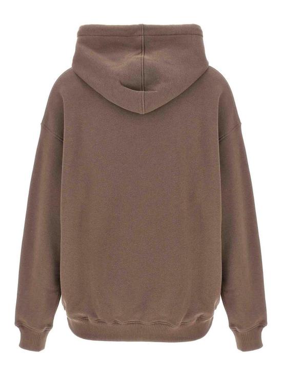  겐조 스웨터 FF62HO4534MB92 Brown - KENZO