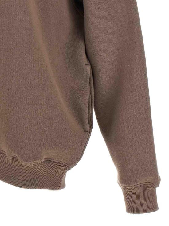  겐조 스웨터 FF62HO4534MB92 Brown - KENZO