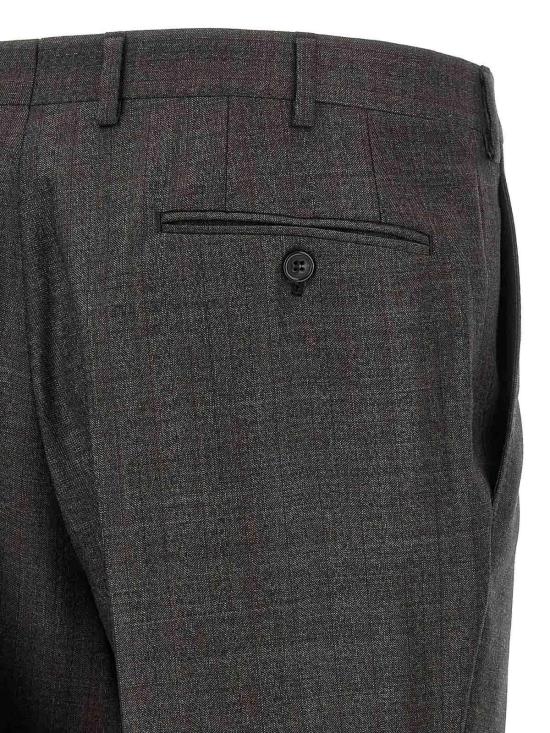  브리오니 수트 세트 RANP0UODA822500 Brown - BRIONI