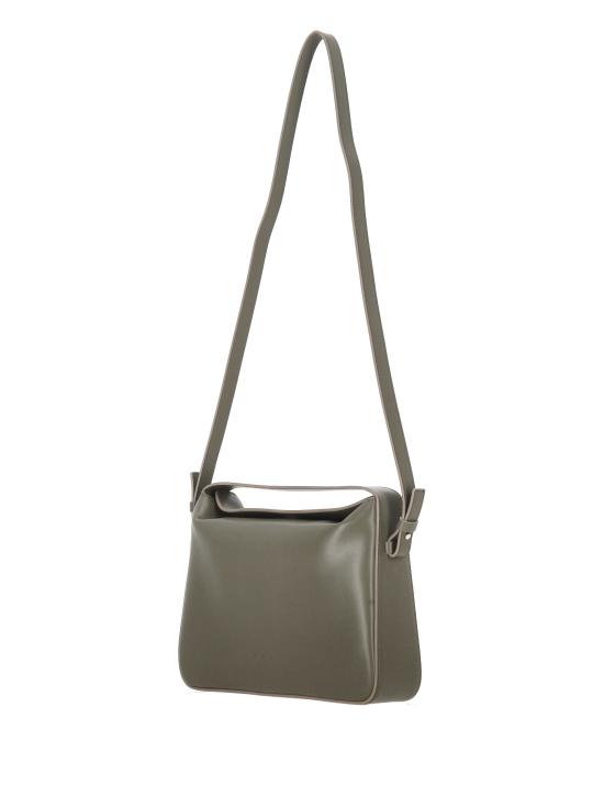 25FW 에스더 에크메 숄더백 03FW25SBGC100 L10239 Sage - AESTHER EKME