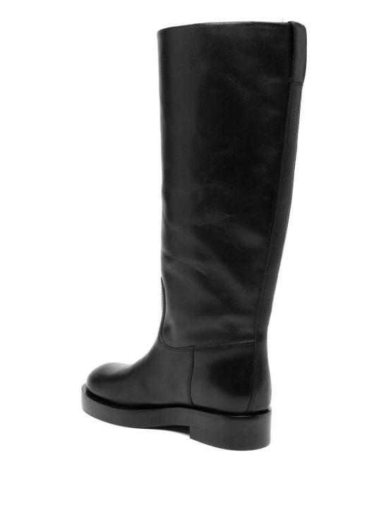 25FW 파리텍사스 부츠 PX1680XLTVTBLACK Black - PARIS TEXAS