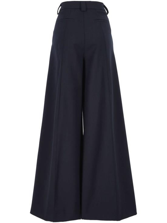 25FW 더 레이티스트 팔라초 팬츠 TLWC3101W0206ABTP T0457 Blue - THE LATEST