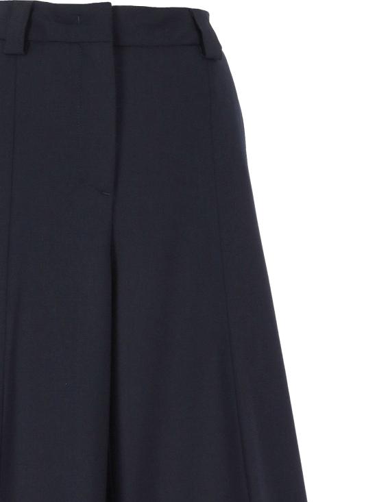 25FW 더 레이티스트 팔라초 팬츠 TLWC3101W0206ABTP T0457 Blue - THE LATEST