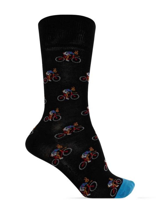  폴 스미스 양말 M1ASOCKPRABB1A Multicolour - PAUL SMITH