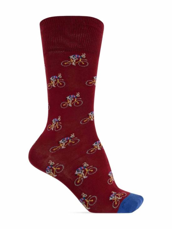  폴 스미스 양말 M1ASOCKPRABB1A Multicolour - PAUL SMITH