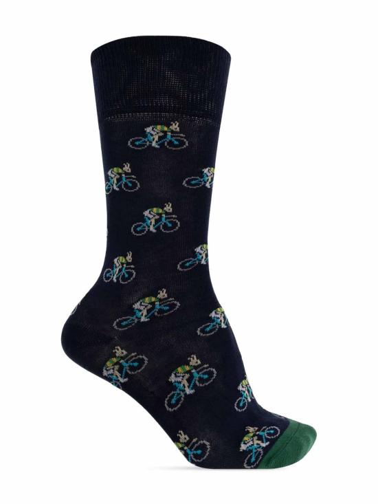  폴 스미스 양말 M1ASOCKPRABB1A Multicolour - PAUL SMITH