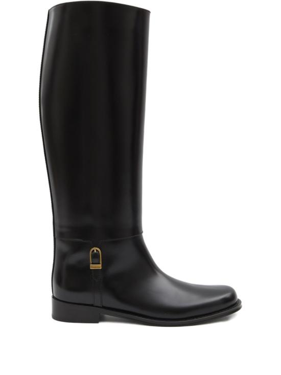 25FW 생로랑 부츠 840698 AAEHR1000 Black