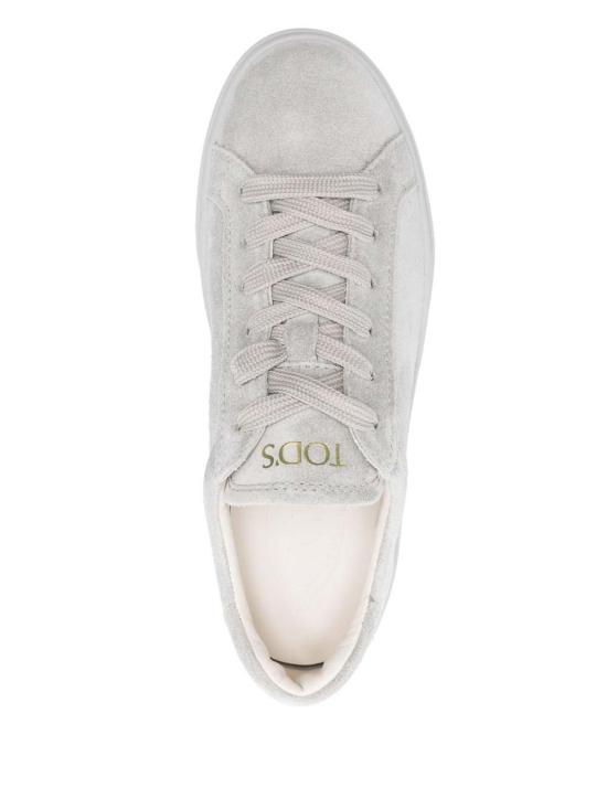 26FW 토즈 스니커즈 XXW04L0HZ40M8WB218 GREY - TODS