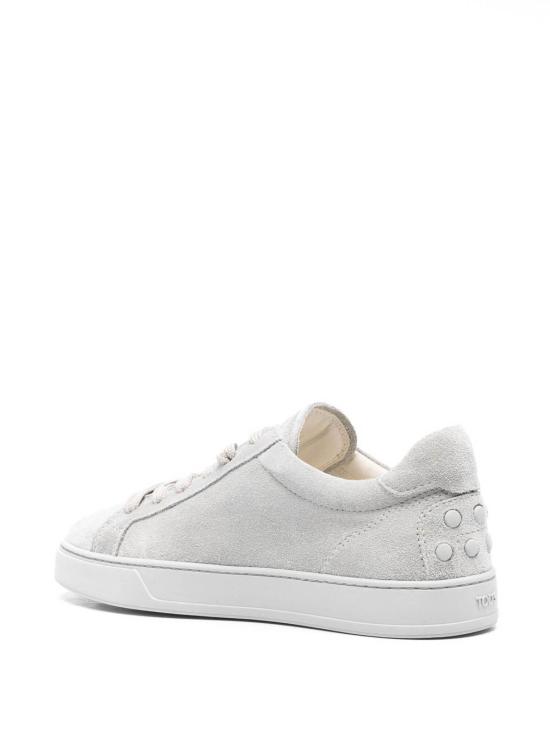 26FW 토즈 스니커즈 XXW04L0HZ40M8WB218 GREY - TODS