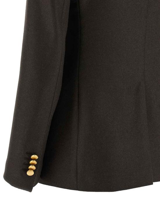  딸리아토레 수트 자켓 JPARIGI10B160069M1333 Brown - TAGLIATORE