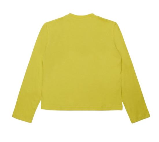 25FW [키즈] 마르니 티셔츠 M01263 M00RF0M222 - MARNI