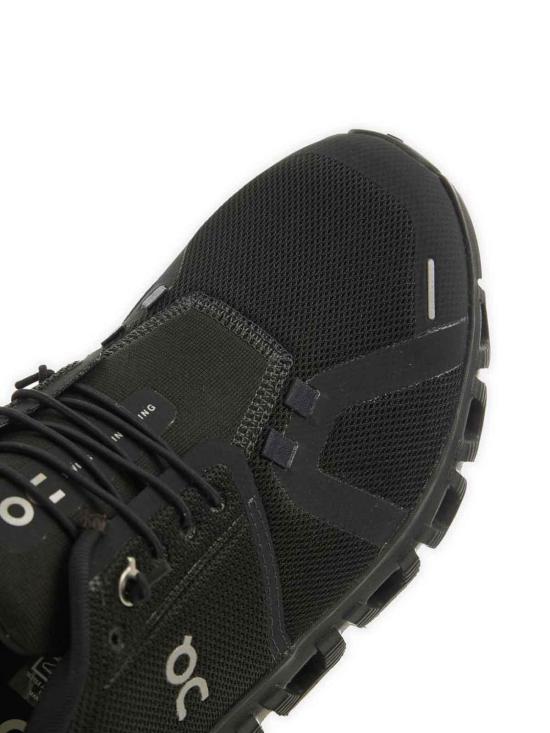  온 러닝 클라우드 6 스니커즈 3MF10071043BLACKBLACK Black - ON RUNNING