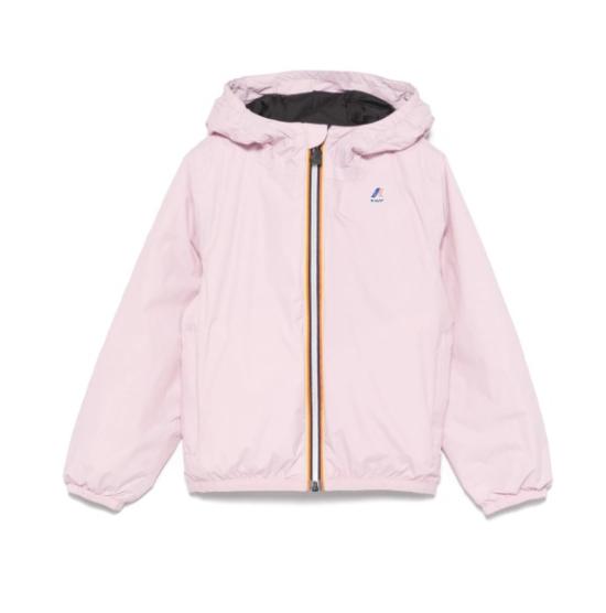 25FW [키즈] 까웨 자켓 K7141FW W7G Rose hushed