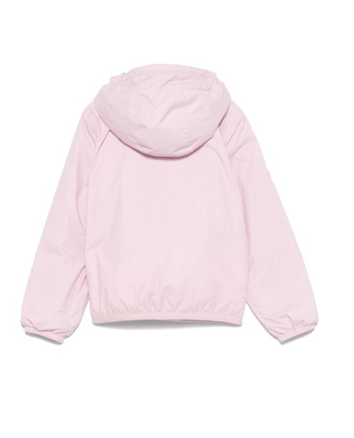 25FW [키즈] 까웨 자켓 K7141FW W7G Rose hushed - K-WAY