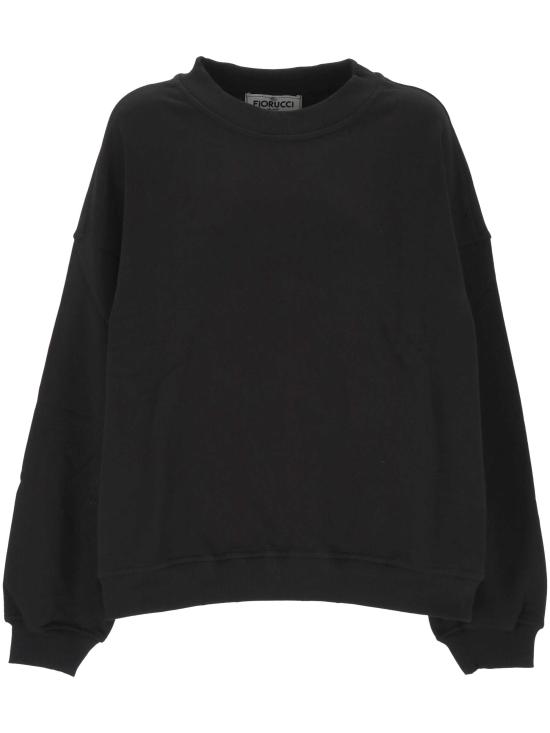 25FW 피오루찌 스웨터 W02FPSCR 188CJ01BK01 Black