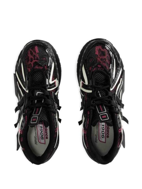 25FW 뉴발란스 1906R 스니커즈 U1906ADBLACK Black - NEW BALANCE