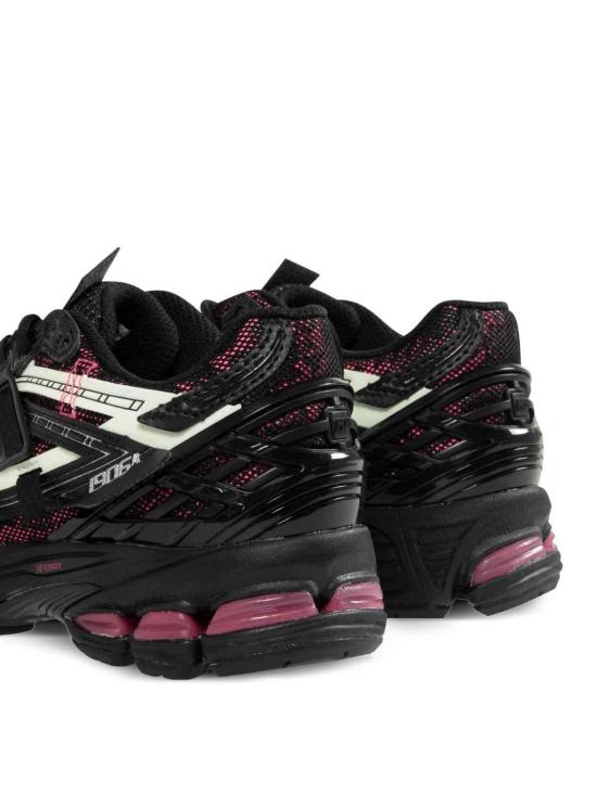 25FW 뉴발란스 1906R 스니커즈 U1906ADBLACK Black - NEW BALANCE