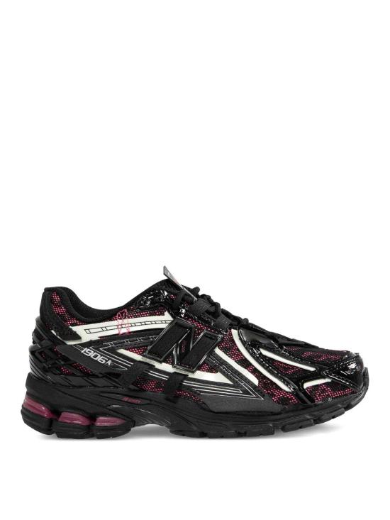 25FW 뉴발란스 1906R 스니커즈 U1906ADBLACK Black