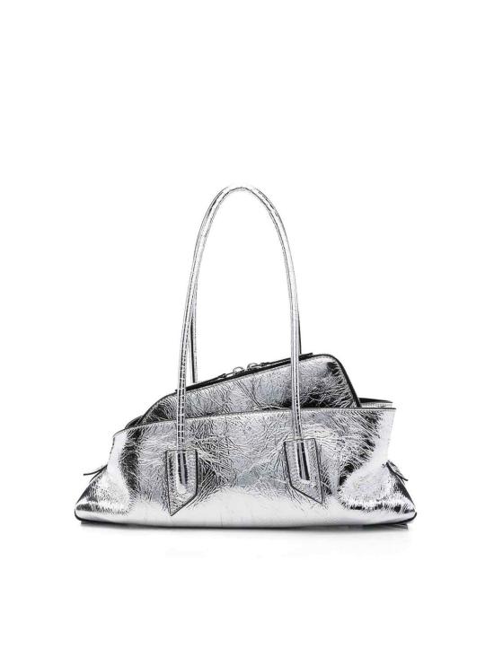 26FW 디 아티코 숄더백 250WAH00058LBT070AA002 Silver