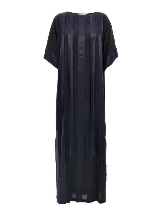 26SS 디랩파리 미디 스커트 A05BLU Blue