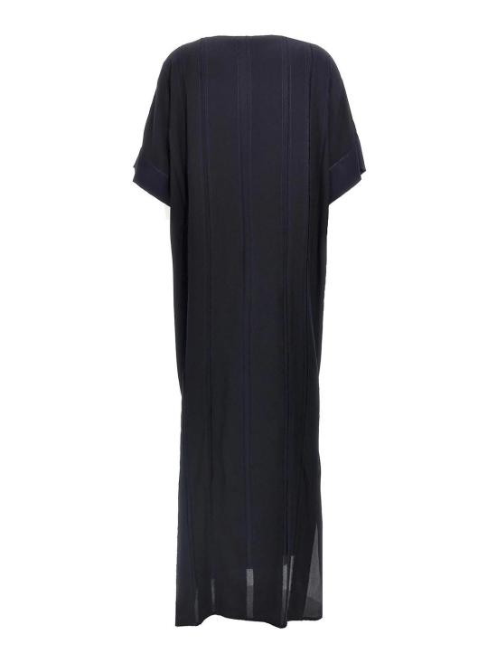 26SS 디랩파리 미디 스커트 A05BLU Blue - DI.LA3 PARI'