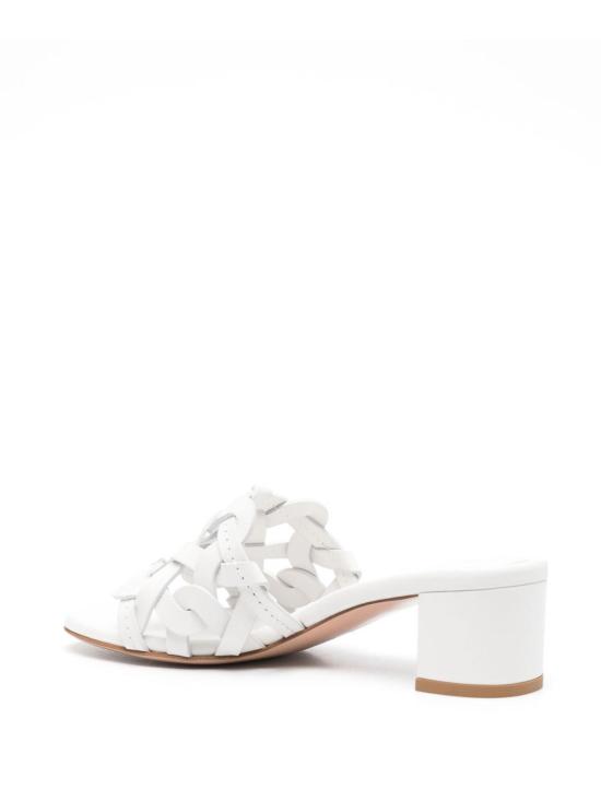  지안비토로시 샌들 G1002545RICCLNBIAN White - GIANVITO ROSSI