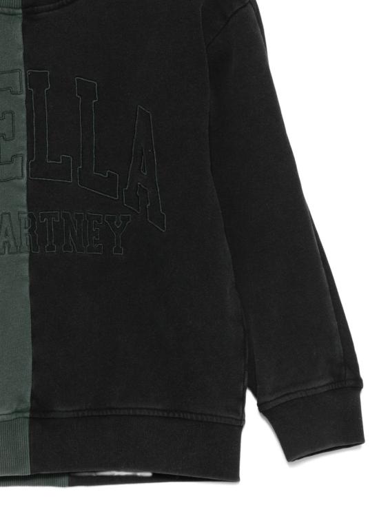 25FW [키즈] 스텔라 맥카트니 니트/스웻셔츠 TX4R80 Z3059999 - STELLA MCCARTNEY