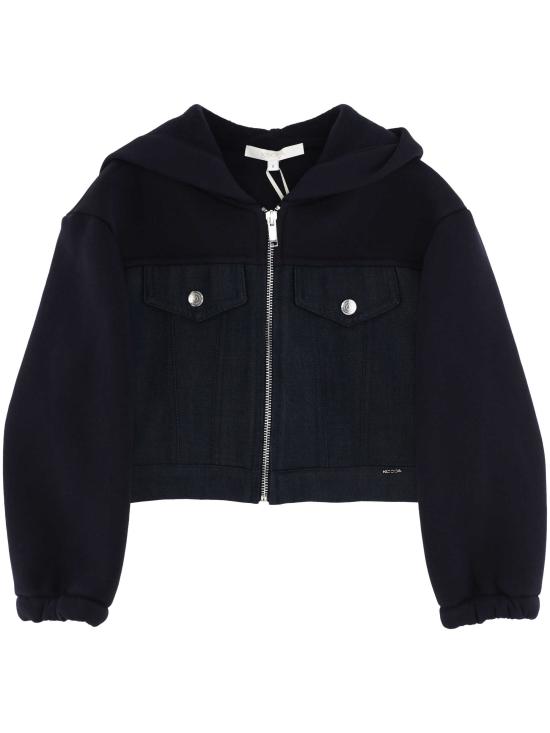 25FW [키즈] 코카 니트/스웻셔츠 A25JFE7616ABUN3463 72274