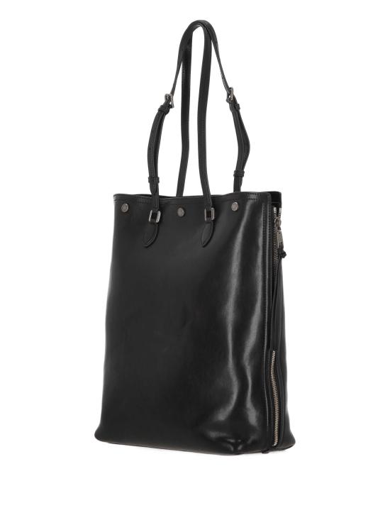 25FW 돌체앤가바나 토트백 BM3093 AH85080999 Black - DOLCE & GABBANA