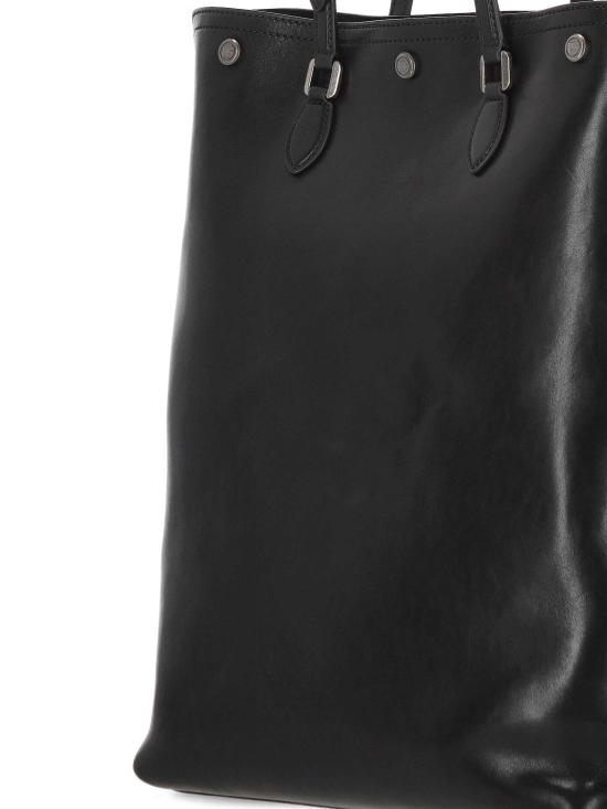 25FW 돌체앤가바나 토트백 BM3093 AH85080999 Black - DOLCE & GABBANA