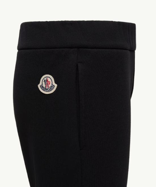 25FW [키즈] 몽클레어 트레이닝/조거 팬츠 9548H000 11 899PS999 - MONCLER