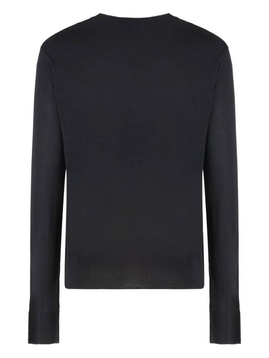 25FW 캘빈클라인 반팔 티셔츠 LV044C339G UB1 Black - CALVIN KLEIN