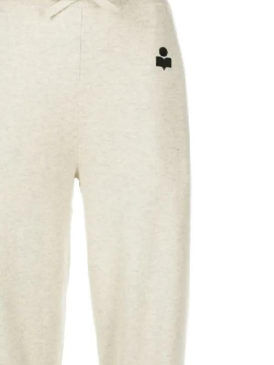 25FW 이자벨마랑에뚜왈 팬츠 PA0105FA A3L75E02LY Grey - ISABEL MARANT ETOILE