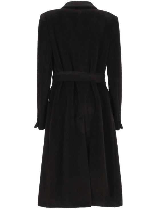 25FW 딸리아토레 코트 JOLE E30004U25I217M1343 - TAGLIATORE