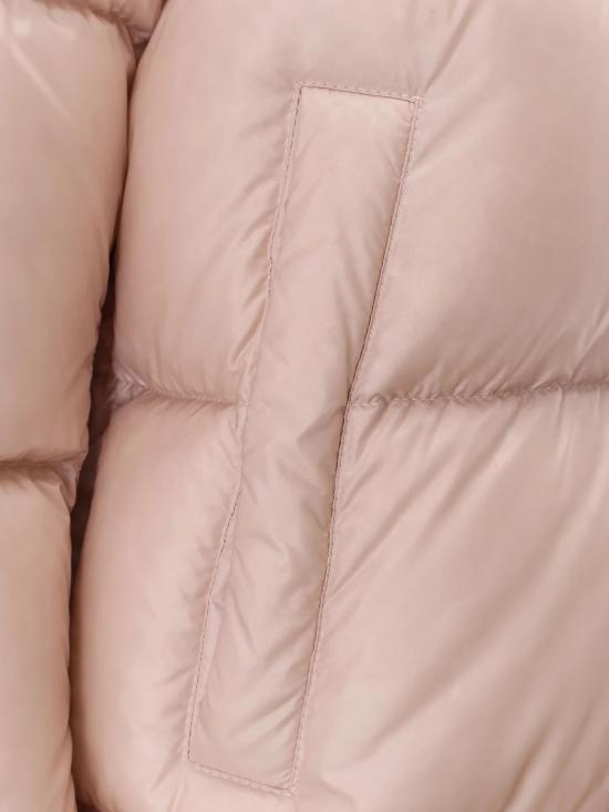 25FW 몽클레어 Seritte 세리트 쇼트 다운 자켓 K20931A00068597YG 529 Pink - MONCLER