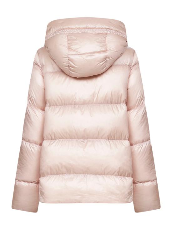 25FW 몽클레어 Seritte 세리트 쇼트 다운 자켓 K20931A00068597YG 529 Pink - MONCLER