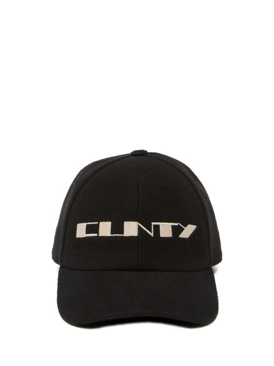 25FW 다크쉐도우 볼캡 DA02E7478BMOEM6 0908 Black