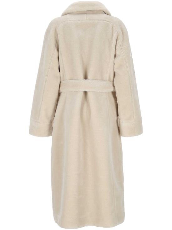 25FW 어반코드 코트 BJ20014 RICE Rice - URBANCODE