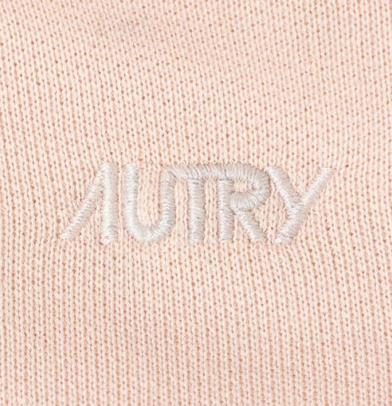 25FW [키즈] 오트리 트레이닝 상의 KFPK P4JEMAKE UP - AUTRY