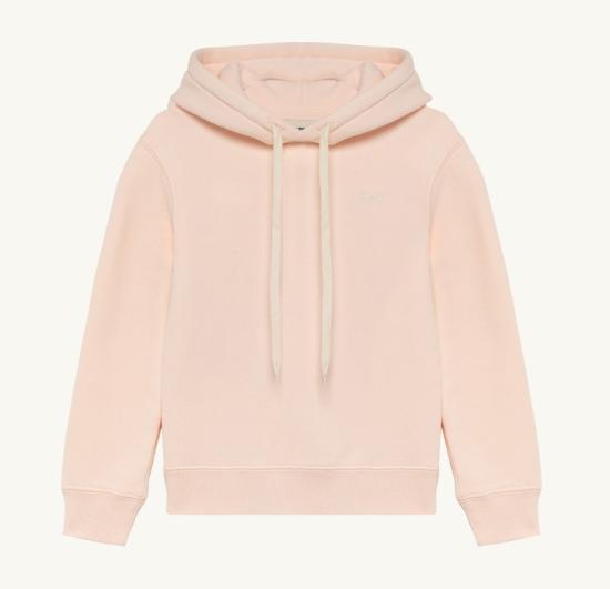 25FW [키즈] 오트리 트레이닝 상의 KFPK P4JEMAKE UP