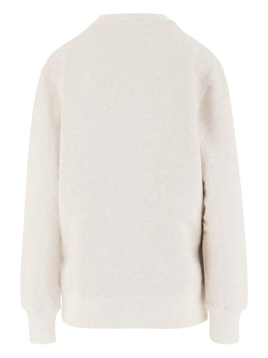 25FW 오트리 긴팔 티셔츠 SWPX MK1MMEL - AUTRY