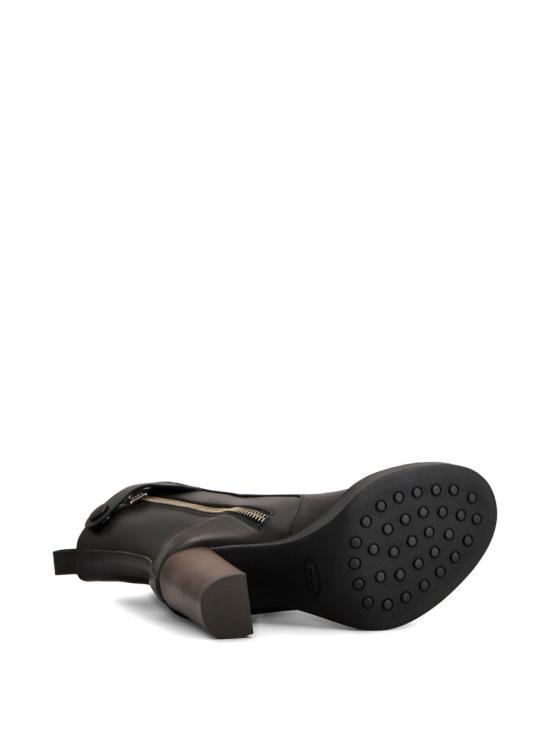 25FW 토즈 부츠 XXW91L0JR60 N6MB999 - TODS