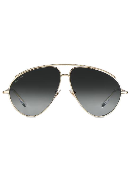 25FW 구찌 선글라스 851180I3330 8012 Golden