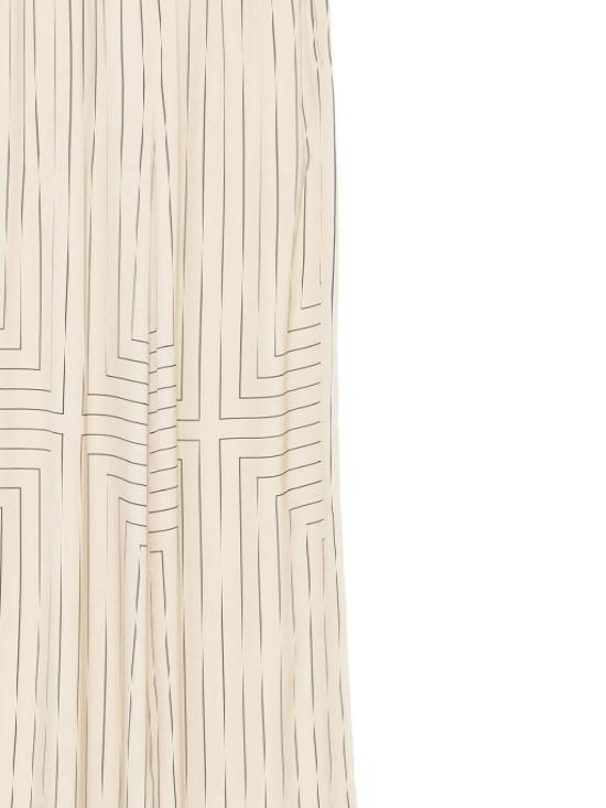 25FW 조셉 팔라초 팬츠 JF009361 2271 AFFOGATO BLACK - JOSEPH