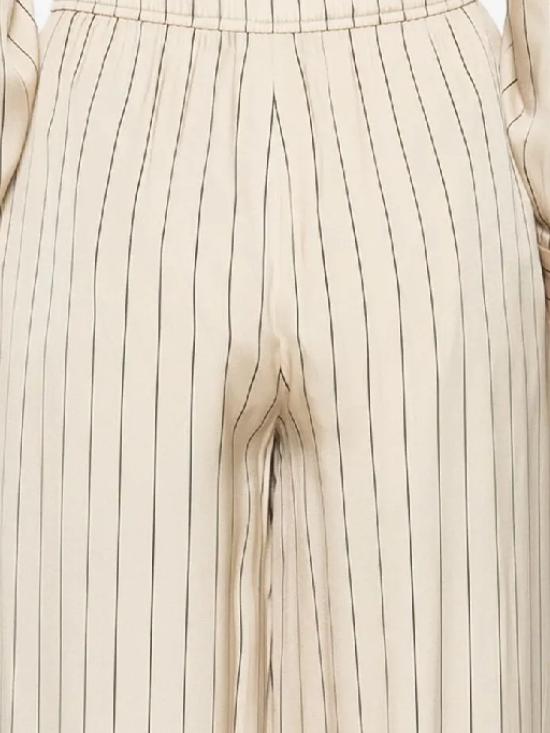 25FW 조셉 팔라초 팬츠 JF009361 2271 AFFOGATO BLACK - JOSEPH