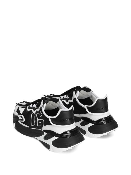 25FW 돌체앤가바나 스니커즈 CS2355 AG38289697 White - DOLCE & GABBANA