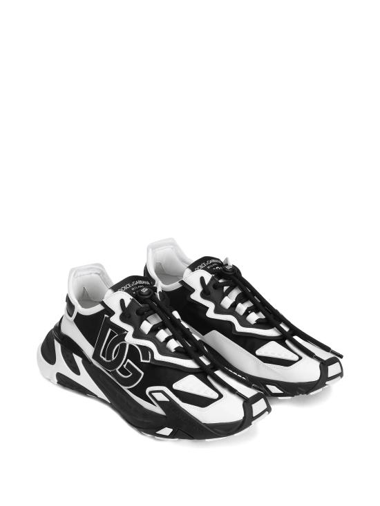 25FW 돌체앤가바나 스니커즈 CS2355 AG38289697 White - DOLCE & GABBANA